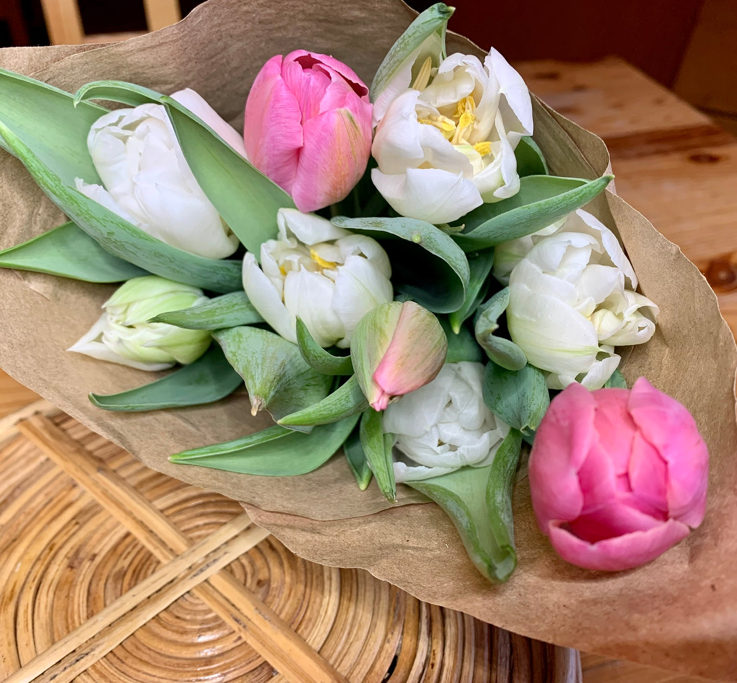 by Subscription - Tulip Club