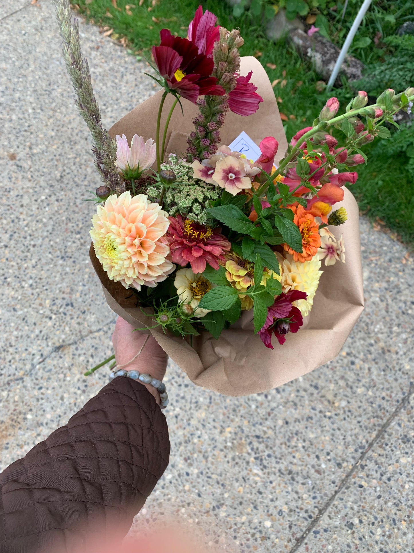 Flowers by Subscription - Summer Flowers
