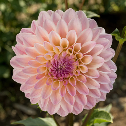 Dahlia Tuber - Castle Drive