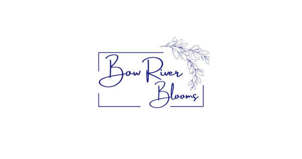 Bow River Blooms